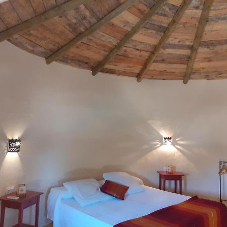 Casa Rio Y Luz Villa Algodonales Buitenkant foto