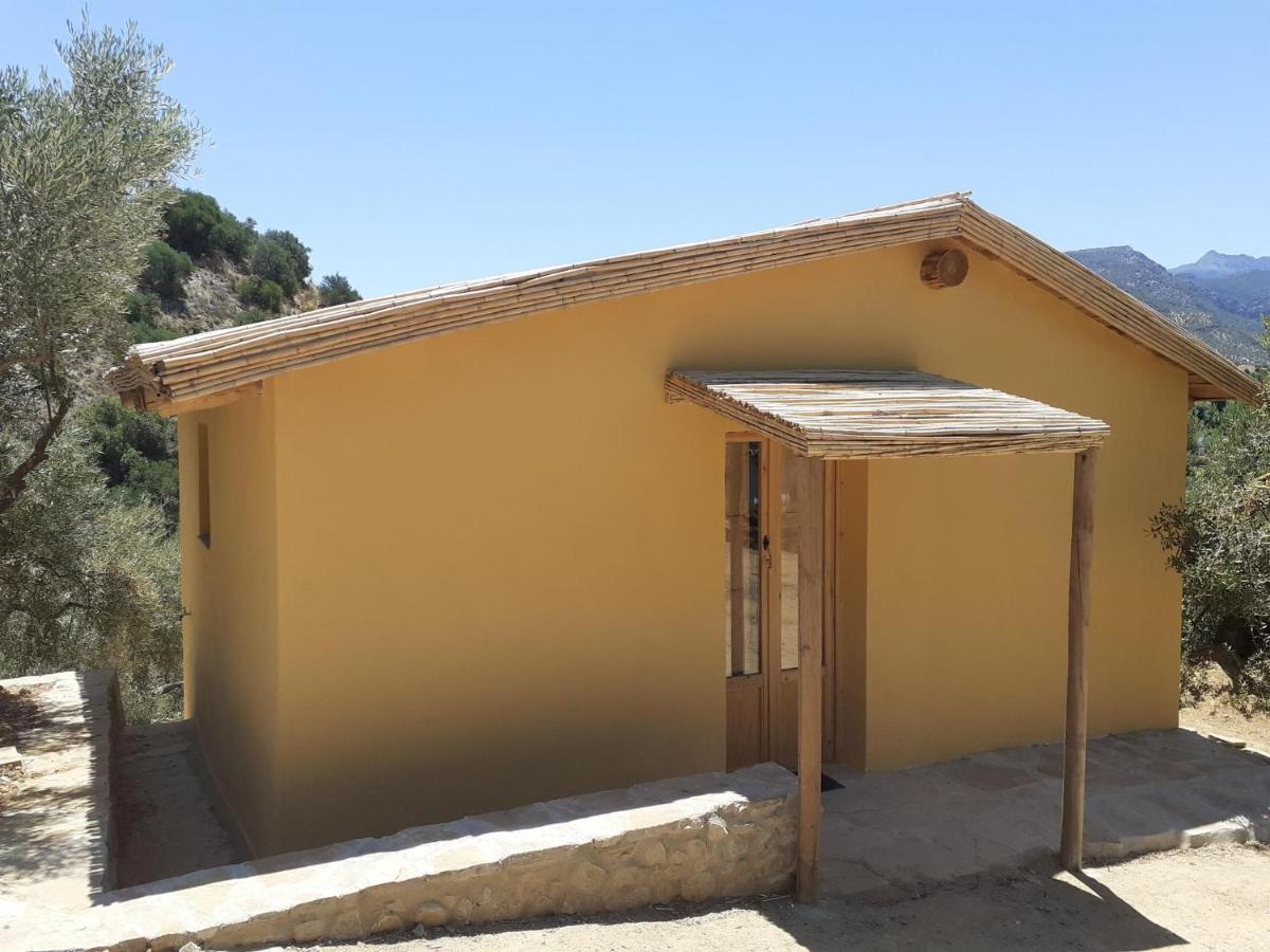 Casa Rio Y Luz Villa Algodonales Buitenkant foto