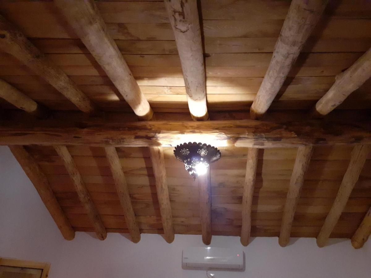 Casa Rio Y Luz Villa Algodonales Buitenkant foto